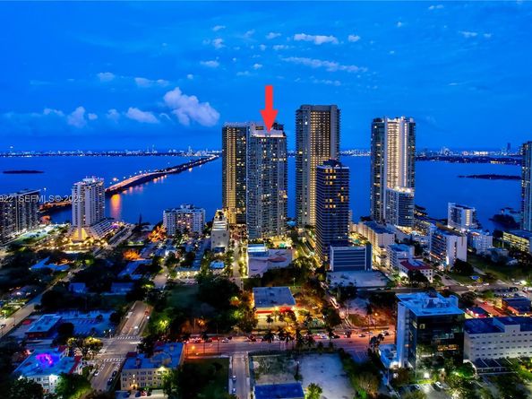 501 NE 31st St 3708, Miami FL 33137