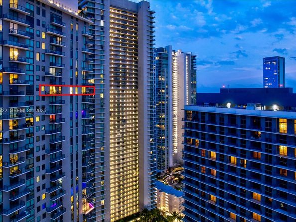 501 NE 31st St 3708, Miami FL 33137