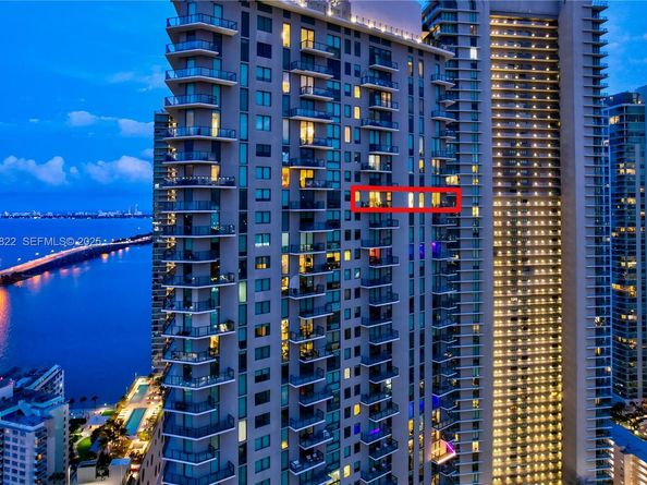 501 NE 31st St 3708, Miami FL 33137