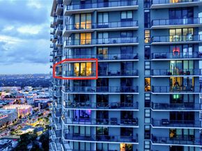 501 NE 31st St 3708, Miami FL 33137