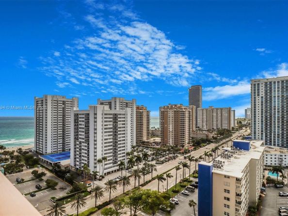 1865 S Ocean Dr 18G, Hallandale Beach FL 33009