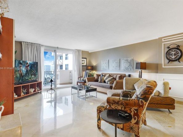 1865 S Ocean Dr 18G, Hallandale Beach FL 33009