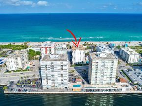 1601 S Ocean Dr 501, Hollywood FL 33019