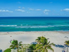 1601 S Ocean Dr 501, Hollywood FL 33019