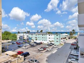 1601 S Ocean Dr 501, Hollywood FL 33019