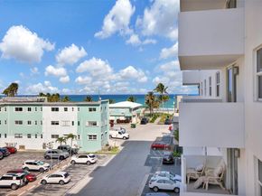 1601 S Ocean Dr 501, Hollywood FL 33019