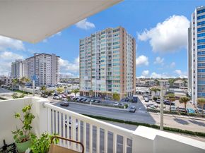 1601 S Ocean Dr 501, Hollywood FL 33019
