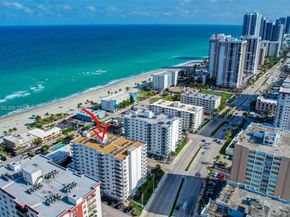 1601 S Ocean Dr 501, Hollywood FL 33019