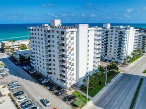 1601 S Ocean Dr 501, Hollywood FL 33019