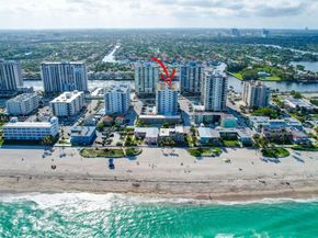 1601 S Ocean Dr 501, Hollywood FL 33019