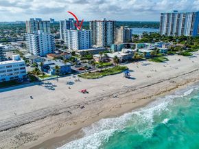 1601 S Ocean Dr 501, Hollywood FL 33019