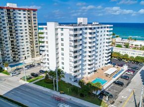 1601 S Ocean Dr 501, Hollywood FL 33019