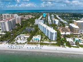 200 Sunrise Dr 200C, Key Biscayne FL 33149