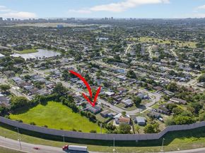 681 NW 21st St, Pompano Beach FL 33060