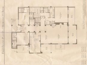 2124 Fisher Island Dr 2124, Miami Beach FL 33109