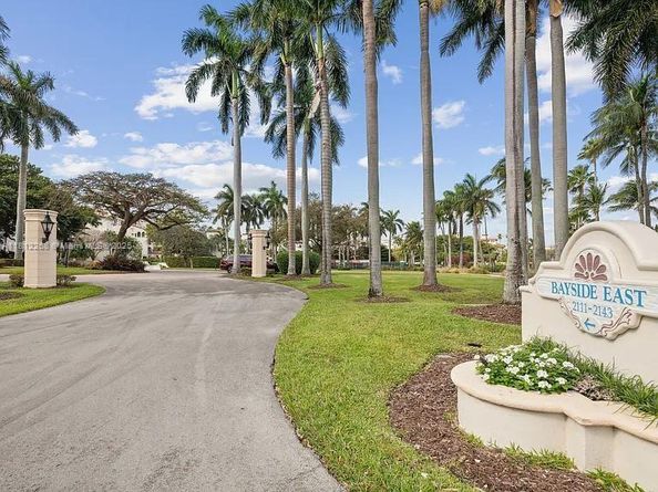 2124 Fisher Island Dr 2124, Miami Beach FL 33109