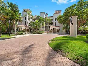 2124 Fisher Island Dr 2124, Miami Beach FL 33109
