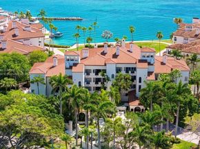 2124 Fisher Island Dr 2124, Miami Beach FL 33109