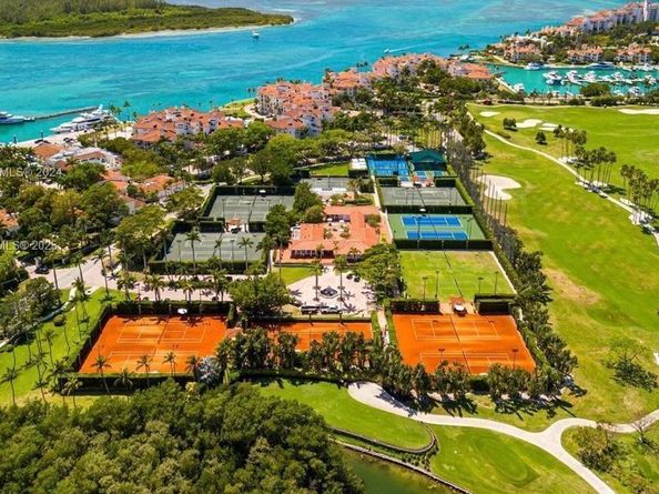 2124 Fisher Island Dr 2124, Miami Beach FL 33109