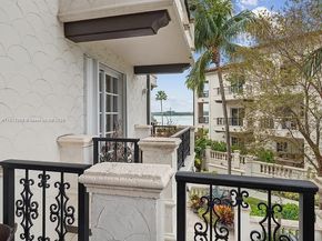 2124 Fisher Island Dr 2124, Miami Beach FL 33109