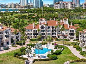 2124 Fisher Island Dr 2124, Miami Beach FL 33109
