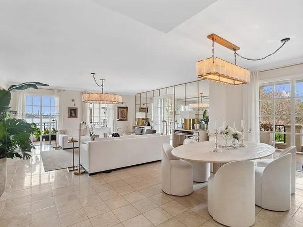 2124 Fisher Island Dr 2124, Miami Beach FL 33109