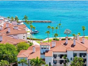 2124 Fisher Island Dr 2124, Miami Beach FL 33109