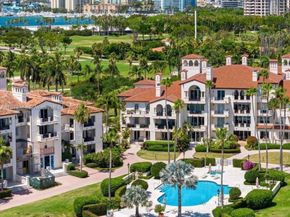 2124 Fisher Island Dr 2124, Miami Beach FL 33109