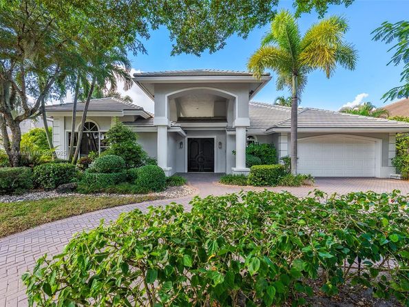 6451 NW 32nd Way, Boca Raton FL 33496