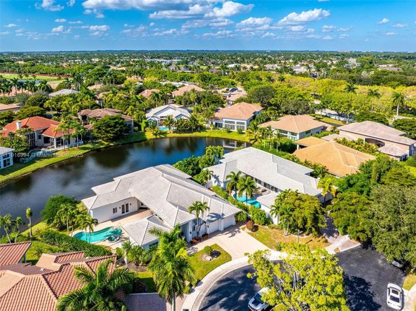 6451 NW 32nd Way, Boca Raton FL 33496