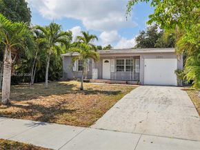 1531 N 17th Ave N, Lake Worth FL 33460