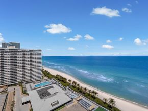 2000 S Ocean Dr 17A, Hallandale Beach FL 33009