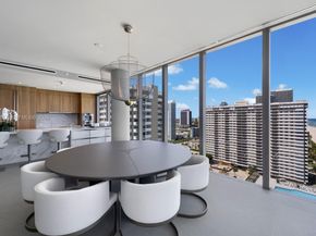 2000 S Ocean Dr 17A, Hallandale Beach FL 33009