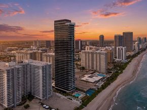 2000 S Ocean Dr 17A, Hallandale Beach FL 33009