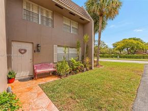 9050 NW 28th St 131, Coral Springs FL 33065