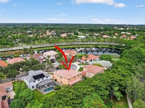 3989 Pinewood Ln, Weston FL 33331