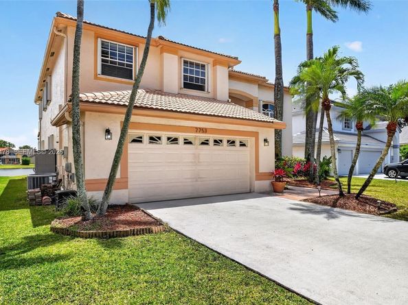 7753 Cedar Hurst Ct, Lake Worth FL 33467