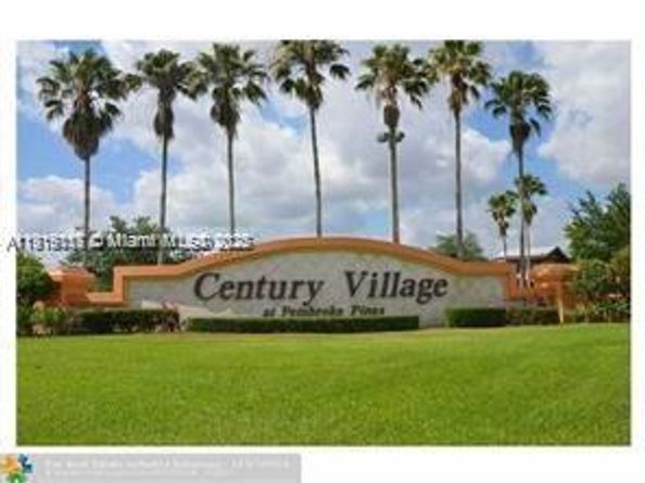 300 SW 130th Ter 412B, Pembroke Pines FL 33027