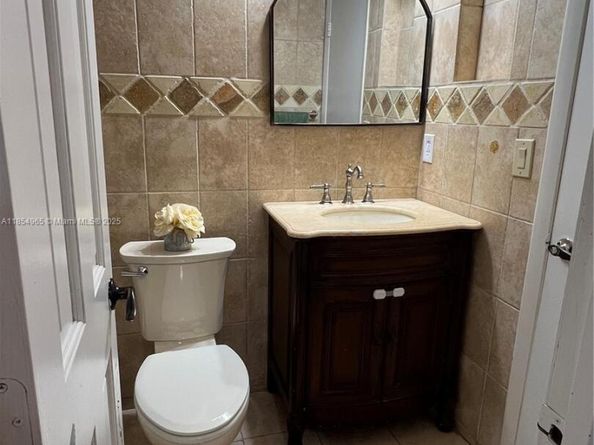 8195 SW 24th Pl, Miramar FL 33025