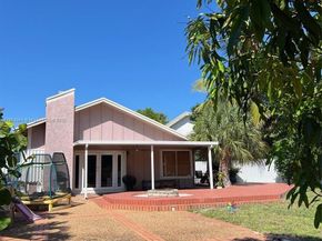 8195 SW 24th Pl, Miramar FL 33025