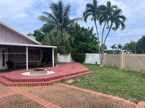 8195 SW 24th Pl, Miramar FL 33025