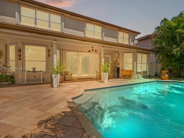 17492 SW 35th St, Miramar FL 33029