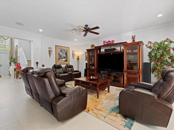17492 SW 35th St, Miramar FL 33029