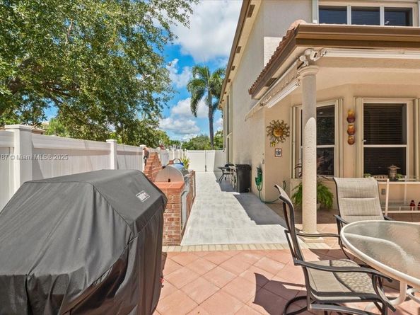 17492 SW 35th St, Miramar FL 33029