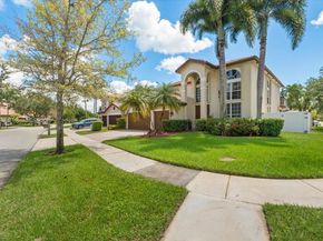 17492 SW 35th St, Miramar FL 33029