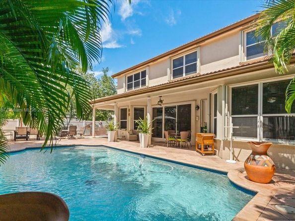 17492 SW 35th St, Miramar FL 33029