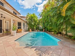 17492 SW 35th St, Miramar FL 33029