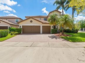 17492 SW 35th St, Miramar FL 33029