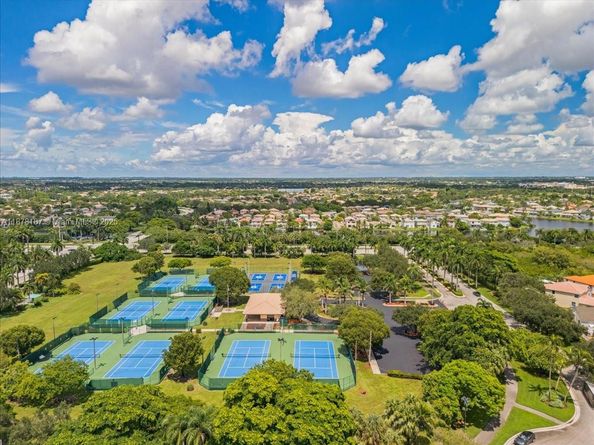 17492 SW 35th St, Miramar FL 33029