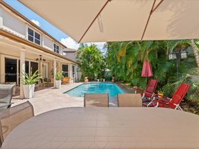 17492 SW 35th St, Miramar FL 33029